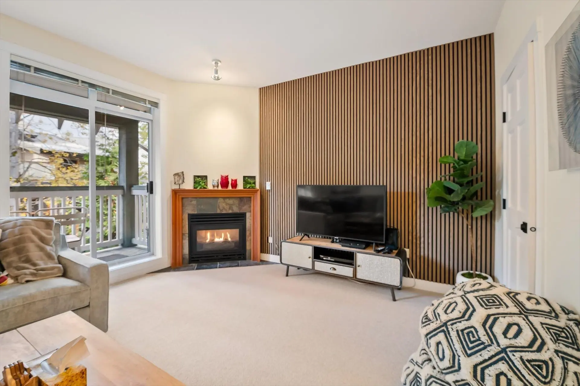 Property at #203 4405 BLACKCOMB WAY, Whistler, BC