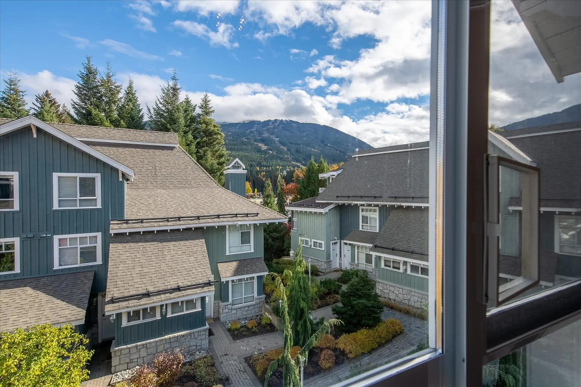 Property at #203 4405 BLACKCOMB WAY, Whistler, BC