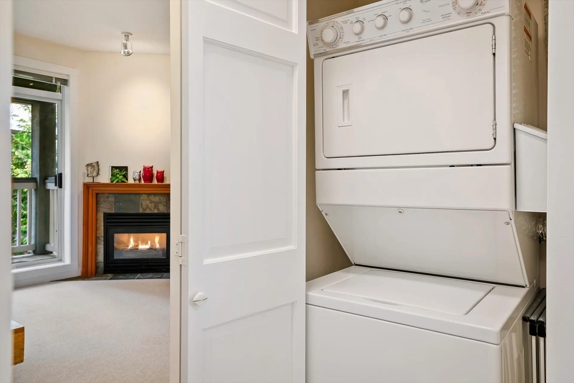 Property at #203 4405 BLACKCOMB WAY, Whistler, BC