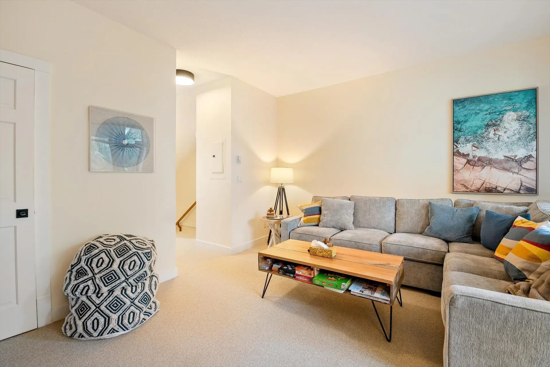 Property at #203 4405 BLACKCOMB WAY, Whistler, BC