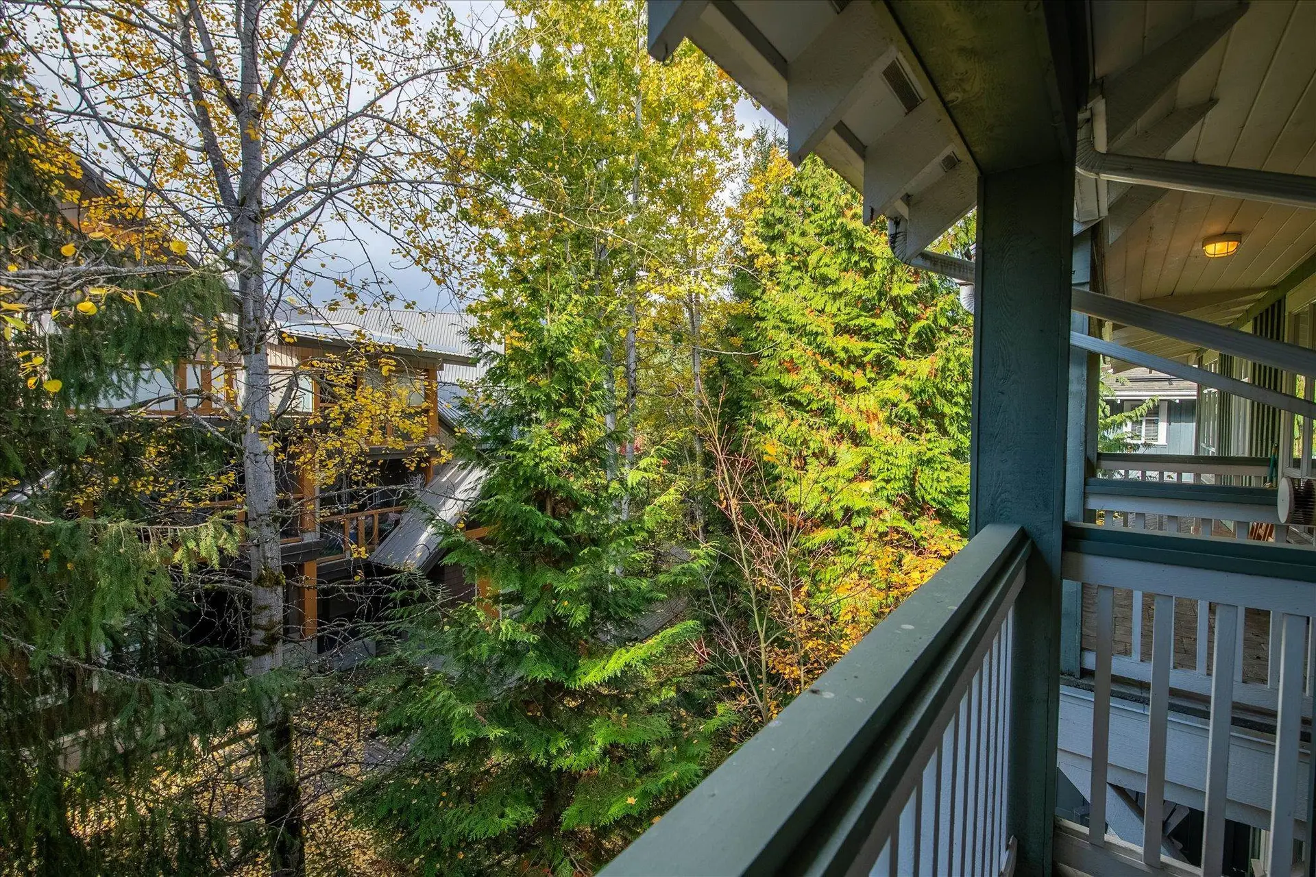 Property at #203 4405 BLACKCOMB WAY, Whistler, BC