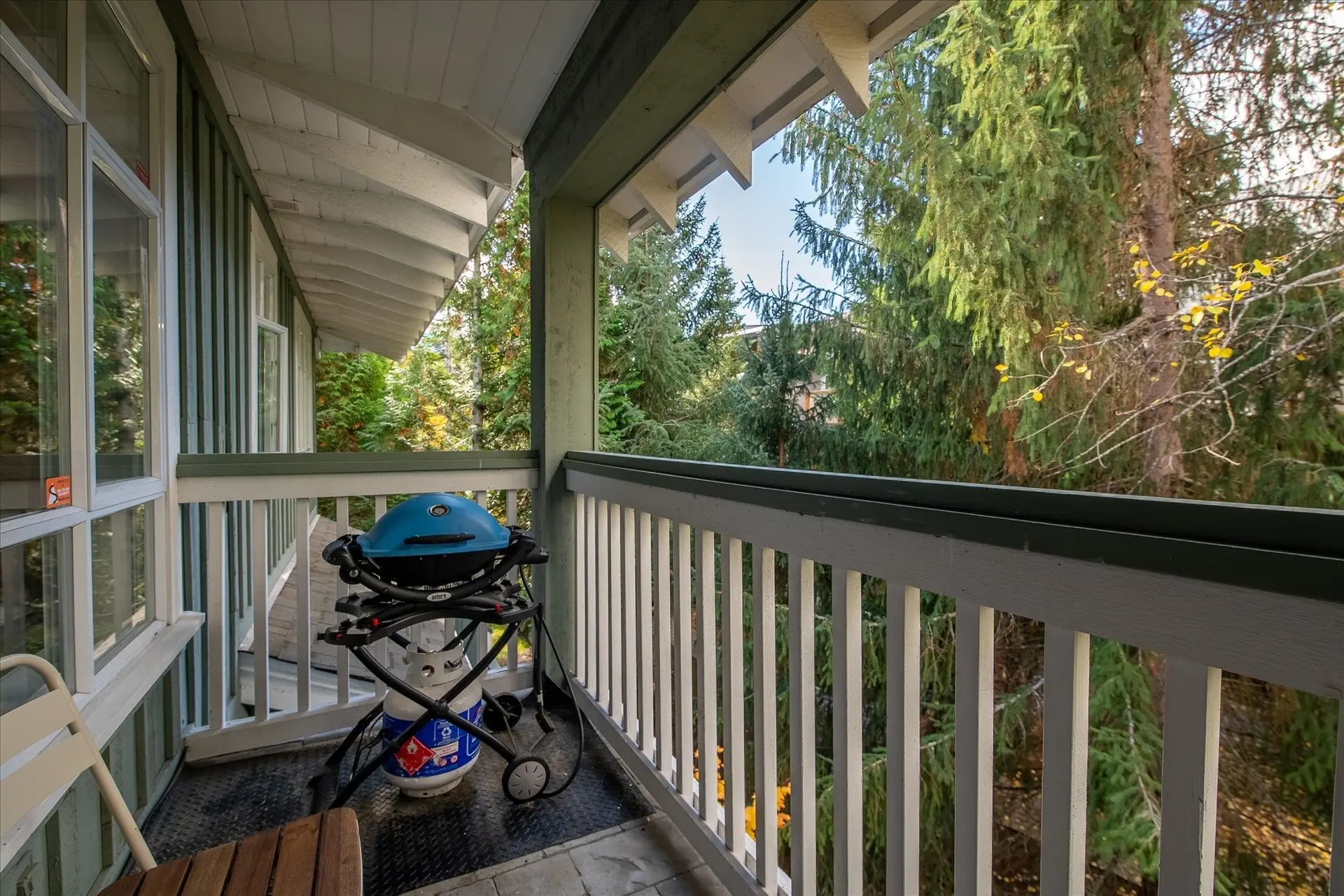 Property at #203 4405 BLACKCOMB WAY, Whistler, BC