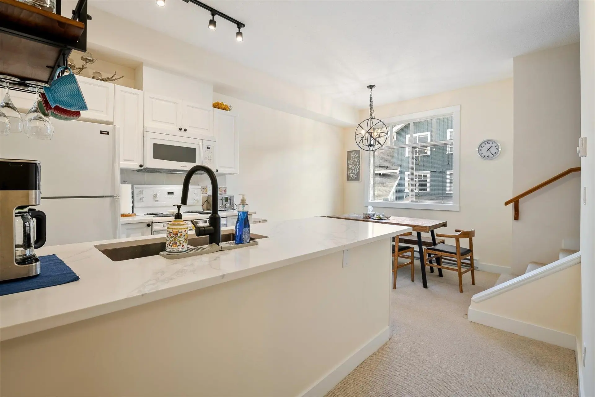 Property at #203 4405 BLACKCOMB WAY, Whistler, BC