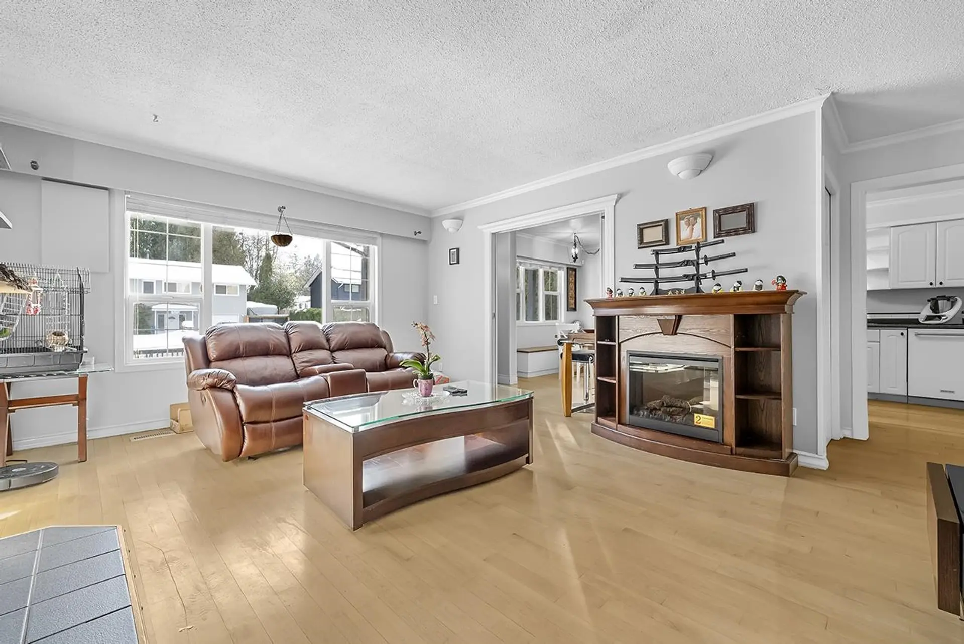 Property at 26953 28A AVENUE, Langley, BC