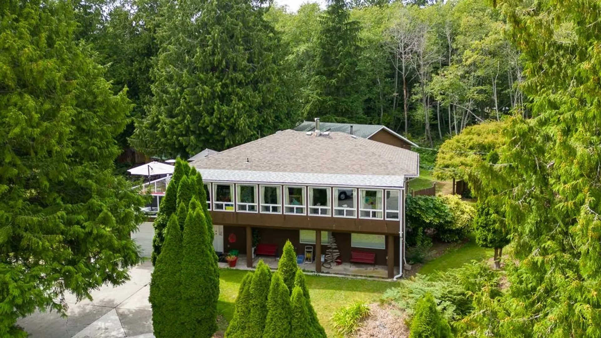 Property at 7781 Hart Road, Halfmoon Bay, BC