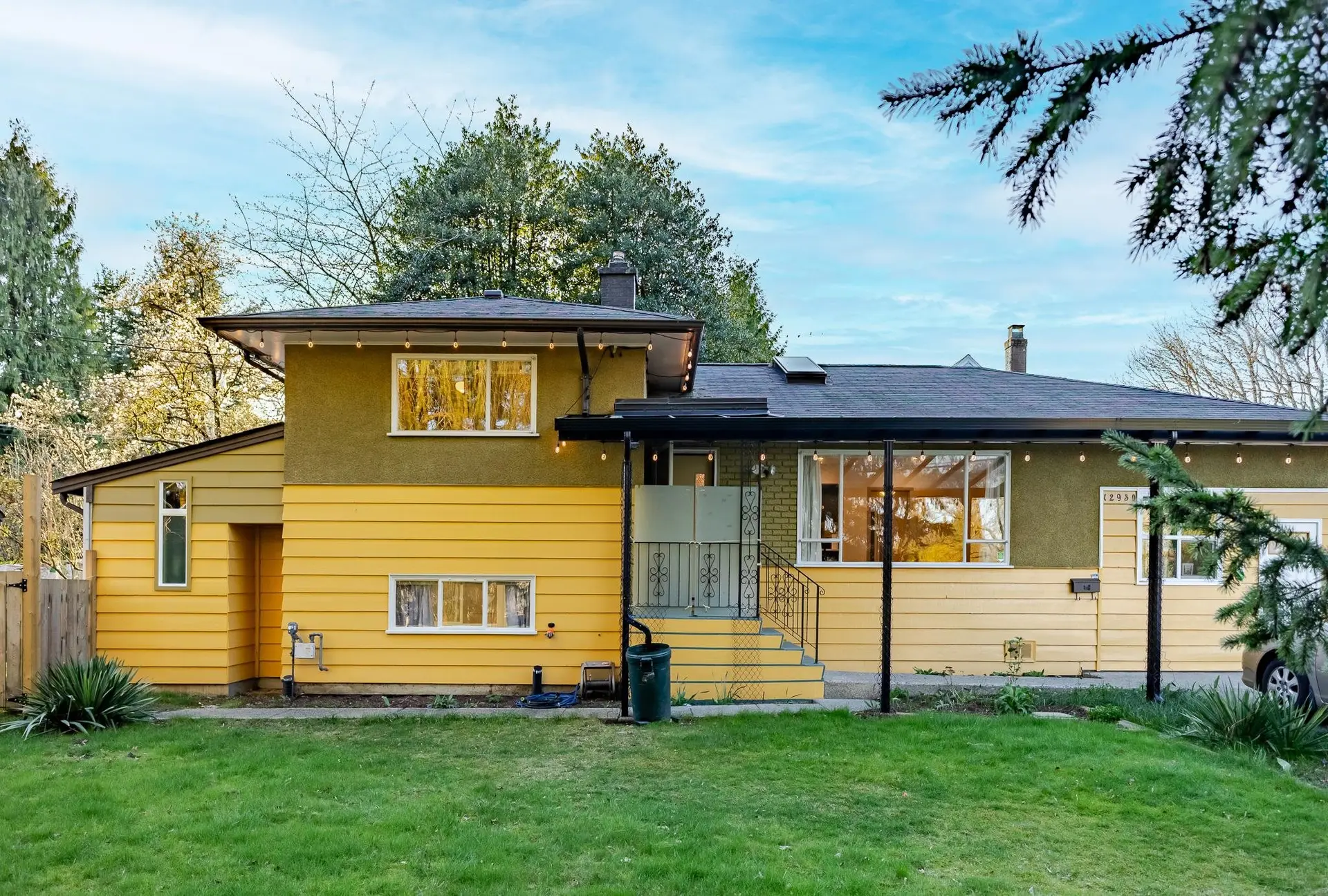 Property at 12930 Old Yale Road, Surrey, BC