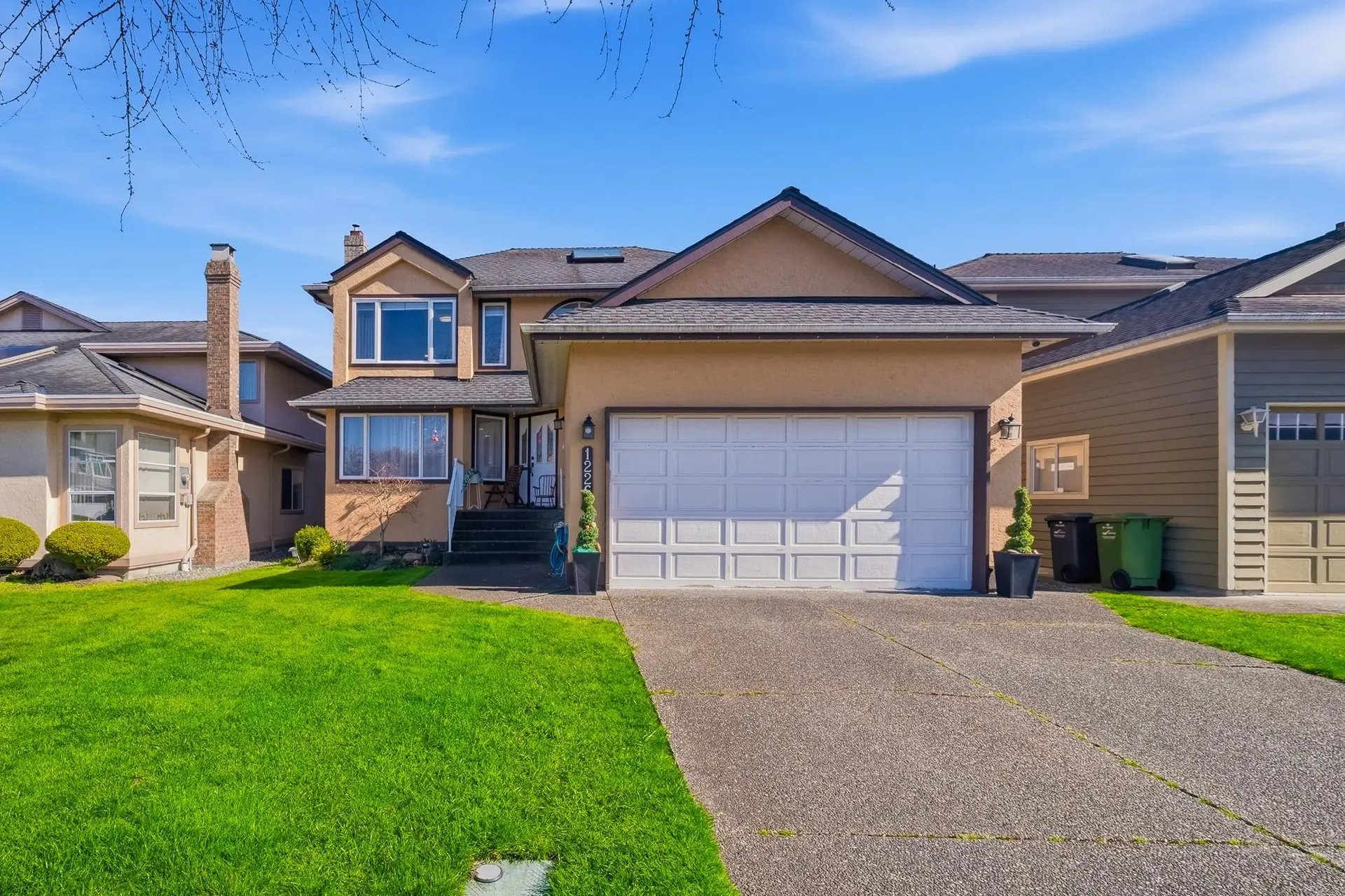 Property at 12268 Imperial Drive, Richmond, BC