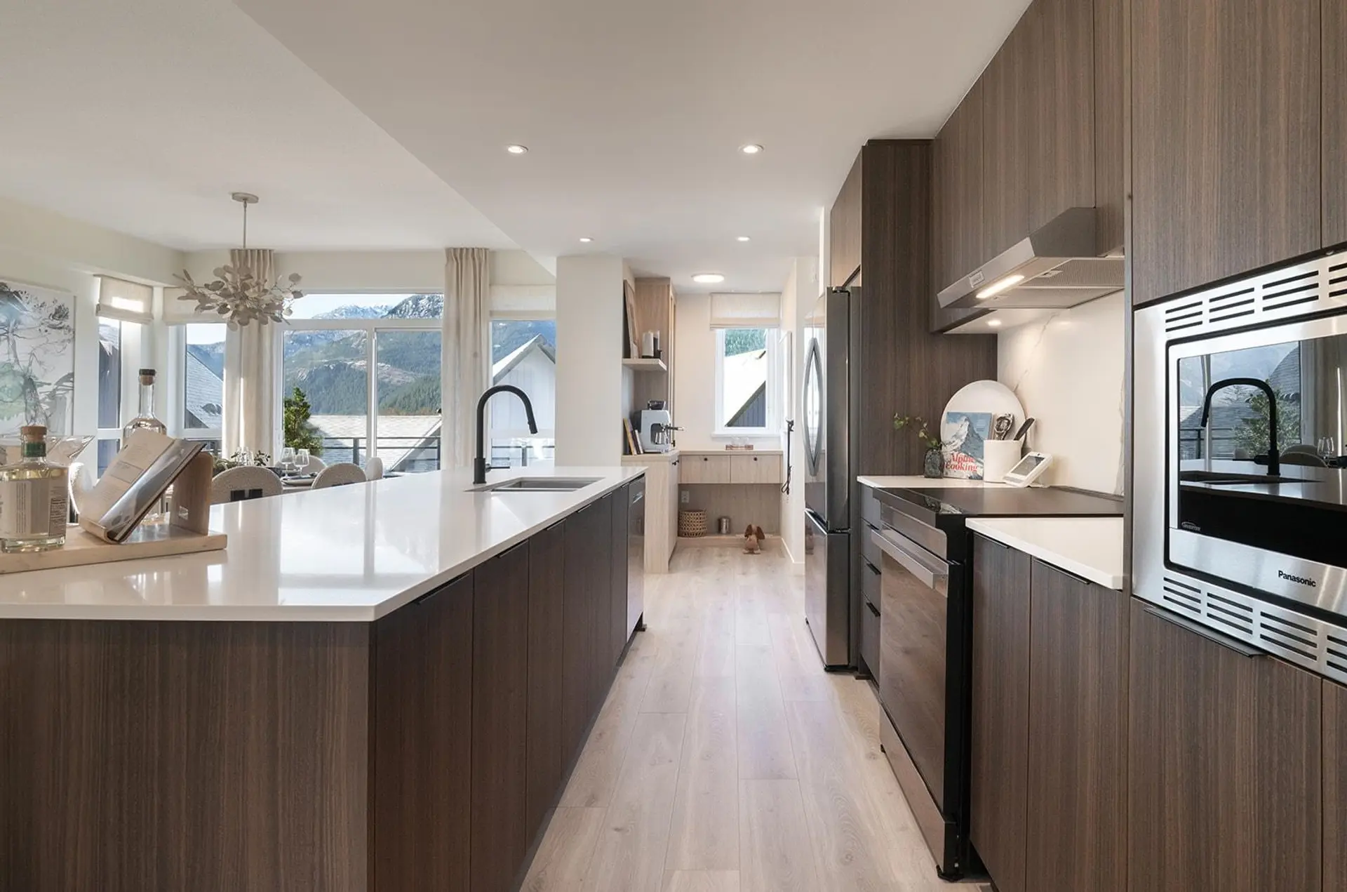 Property at 41150 Gnarly Knoll Lane, Squamish, BC