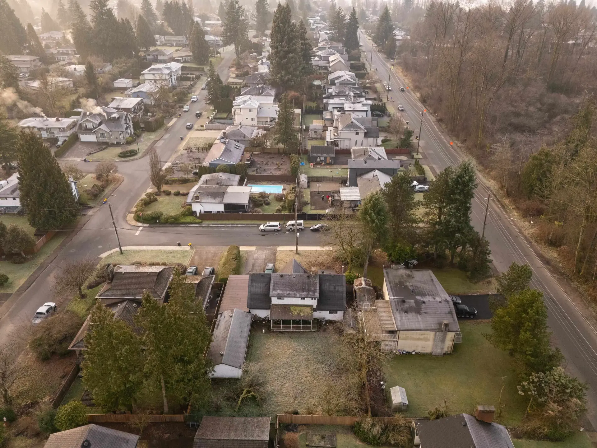 Property at 7389 KRAFT CRESCENT, Burnaby, BC