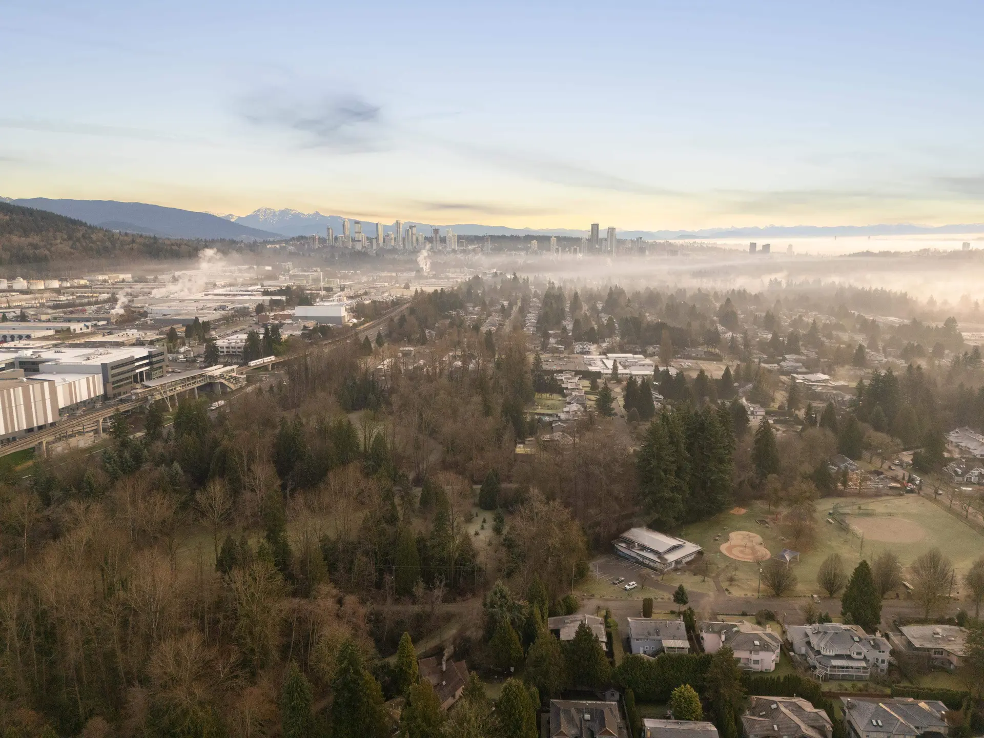 Property at 7389 KRAFT CRESCENT, Burnaby, BC