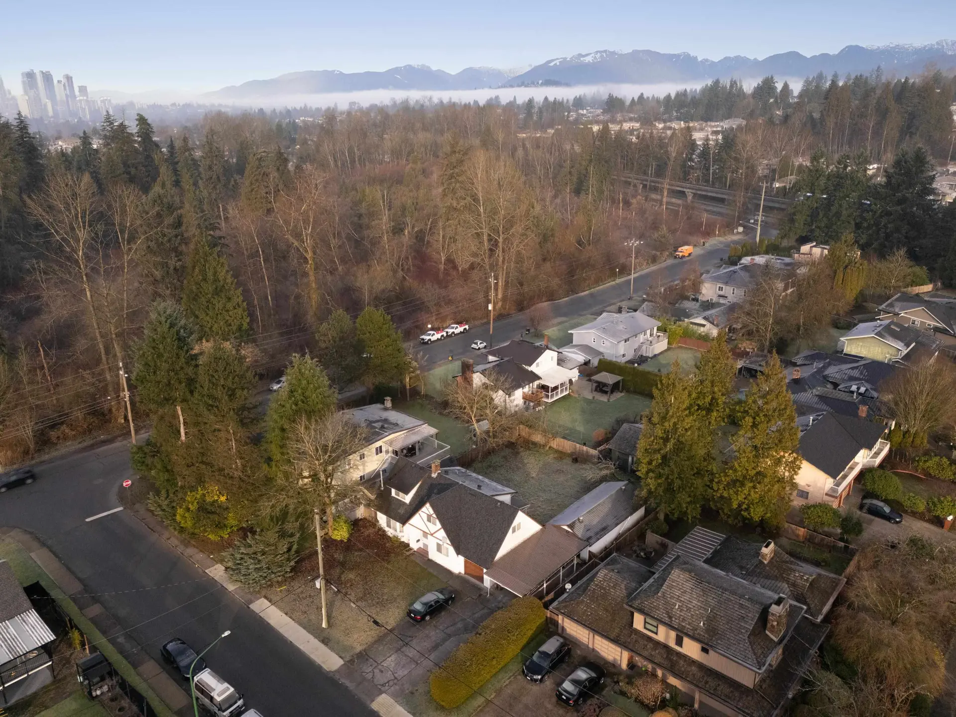 Property at 7389 KRAFT CRESCENT, Burnaby, BC