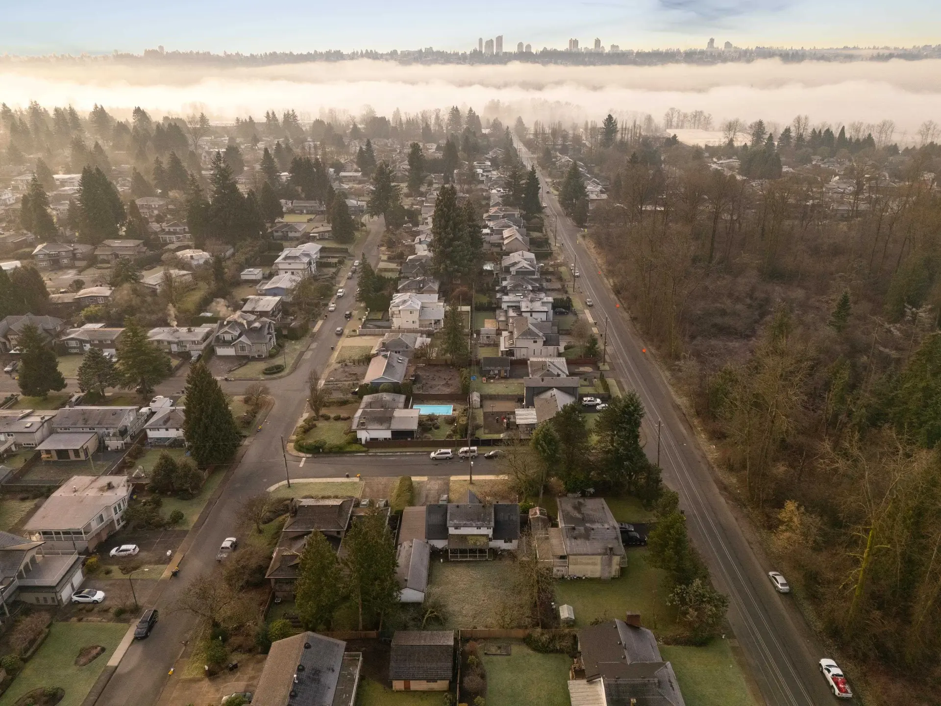 Property at 7389 KRAFT CRESCENT, Burnaby, BC