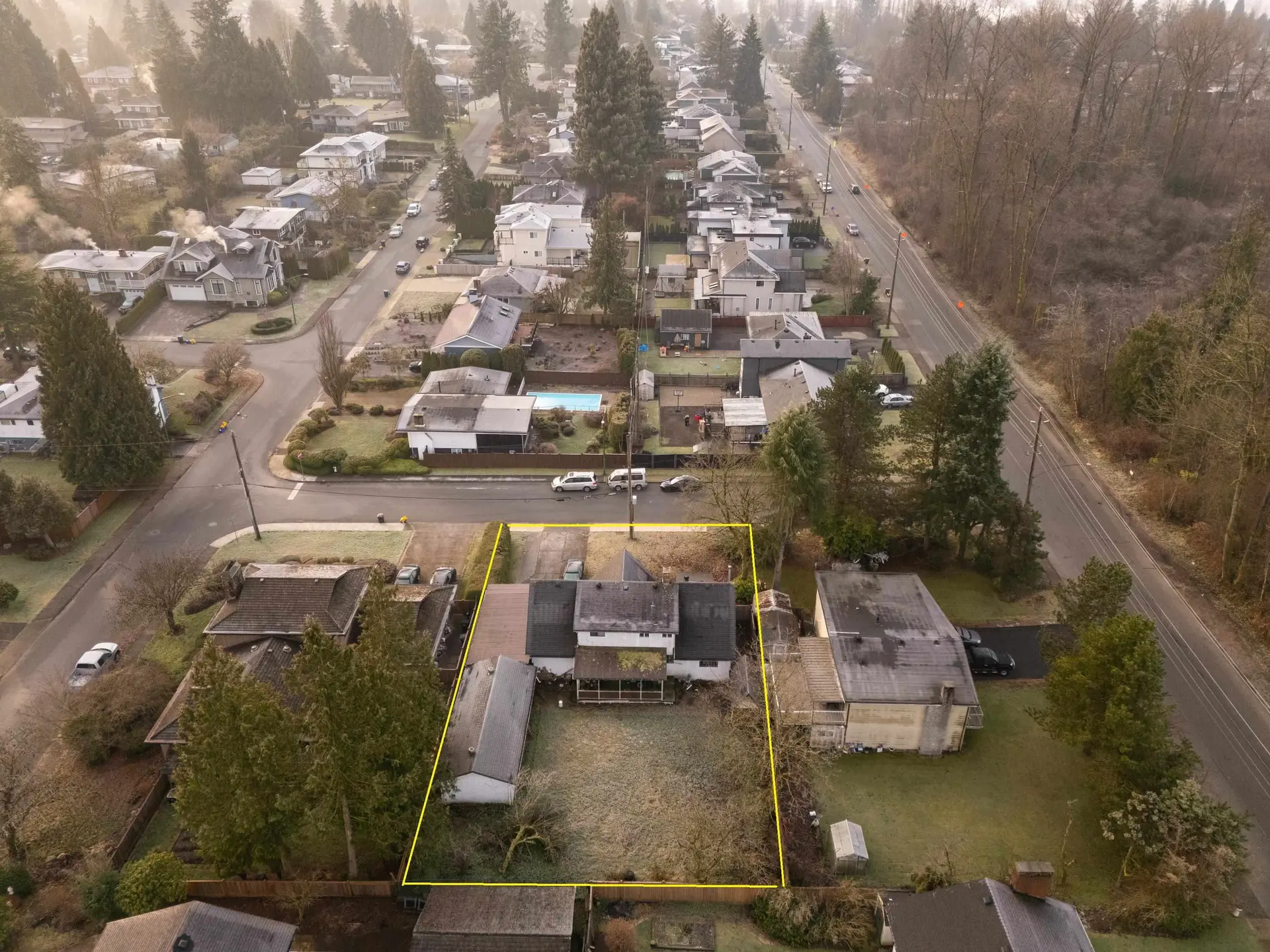 Property at 7389 KRAFT CRESCENT, Burnaby, BC