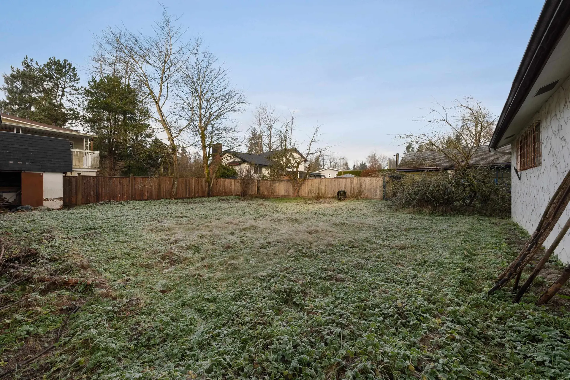 Property at 7389 KRAFT CRESCENT, Burnaby, BC