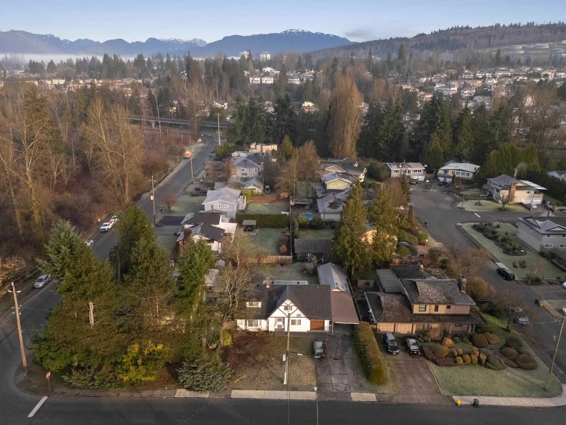 Property at 7389 KRAFT CRESCENT, Burnaby, BC