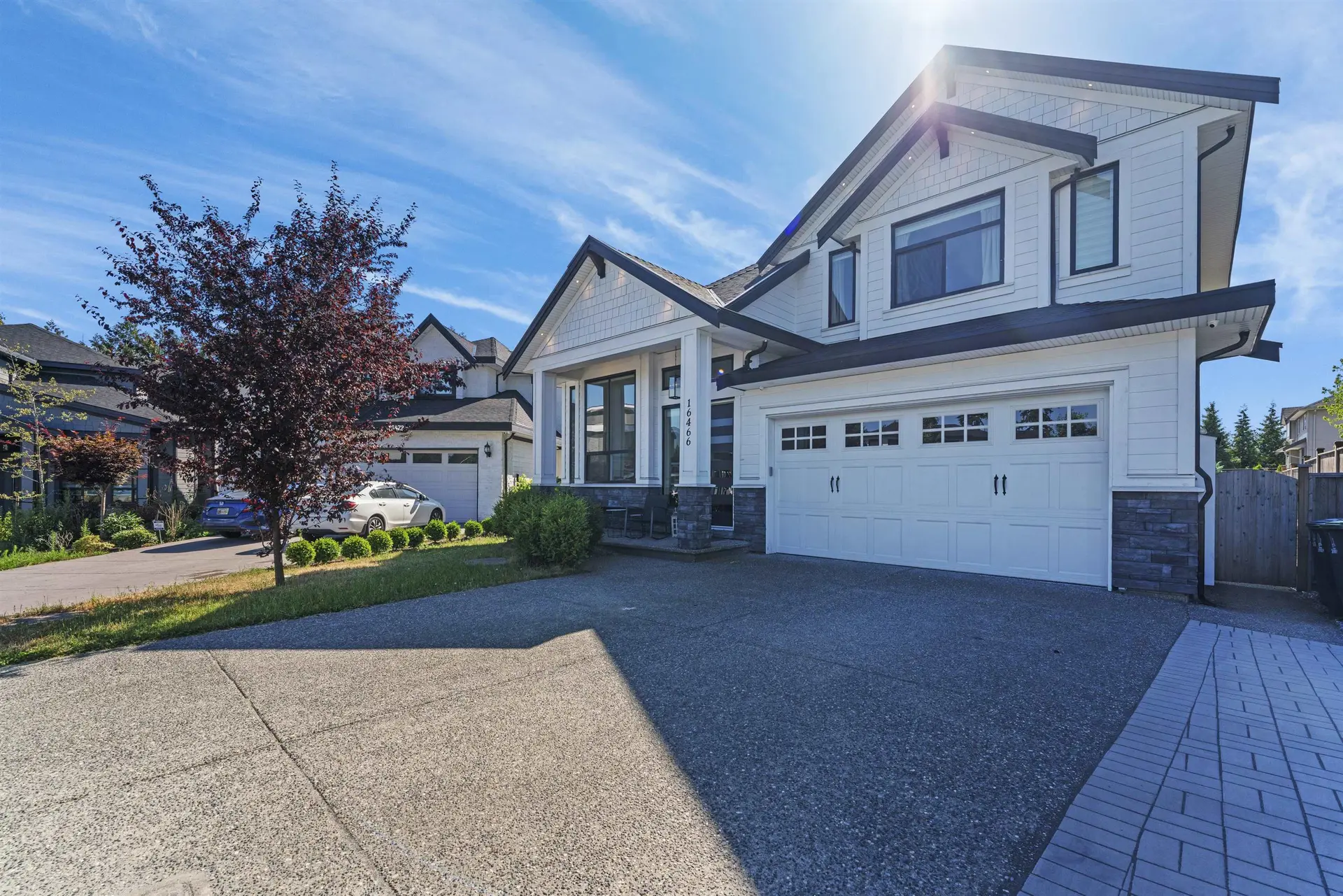 Property at 16466 103 Avenue, Surrey, BC