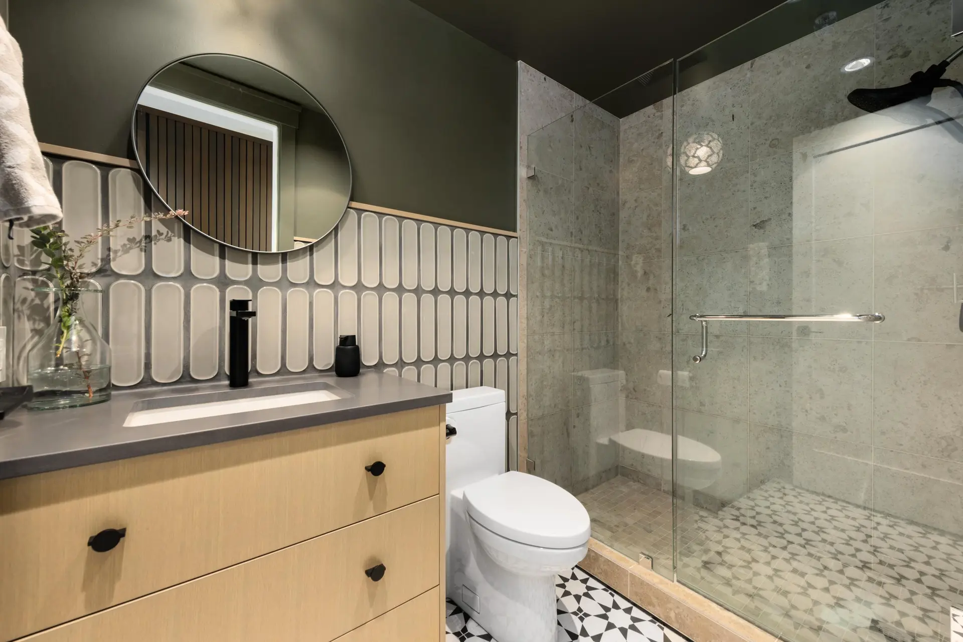 Property at #805 1616 COLUMBIA STREET, Vancouver, BC