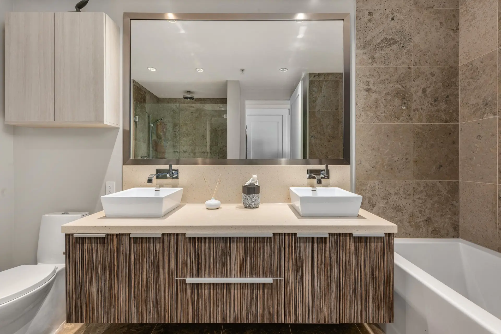 Property at #805 1616 COLUMBIA STREET, Vancouver, BC