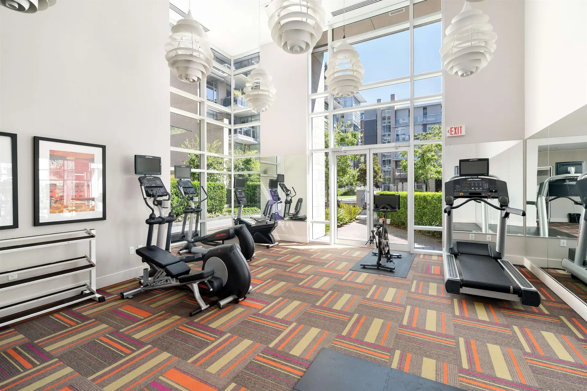 Property at #805 1616 COLUMBIA STREET, Vancouver, BC