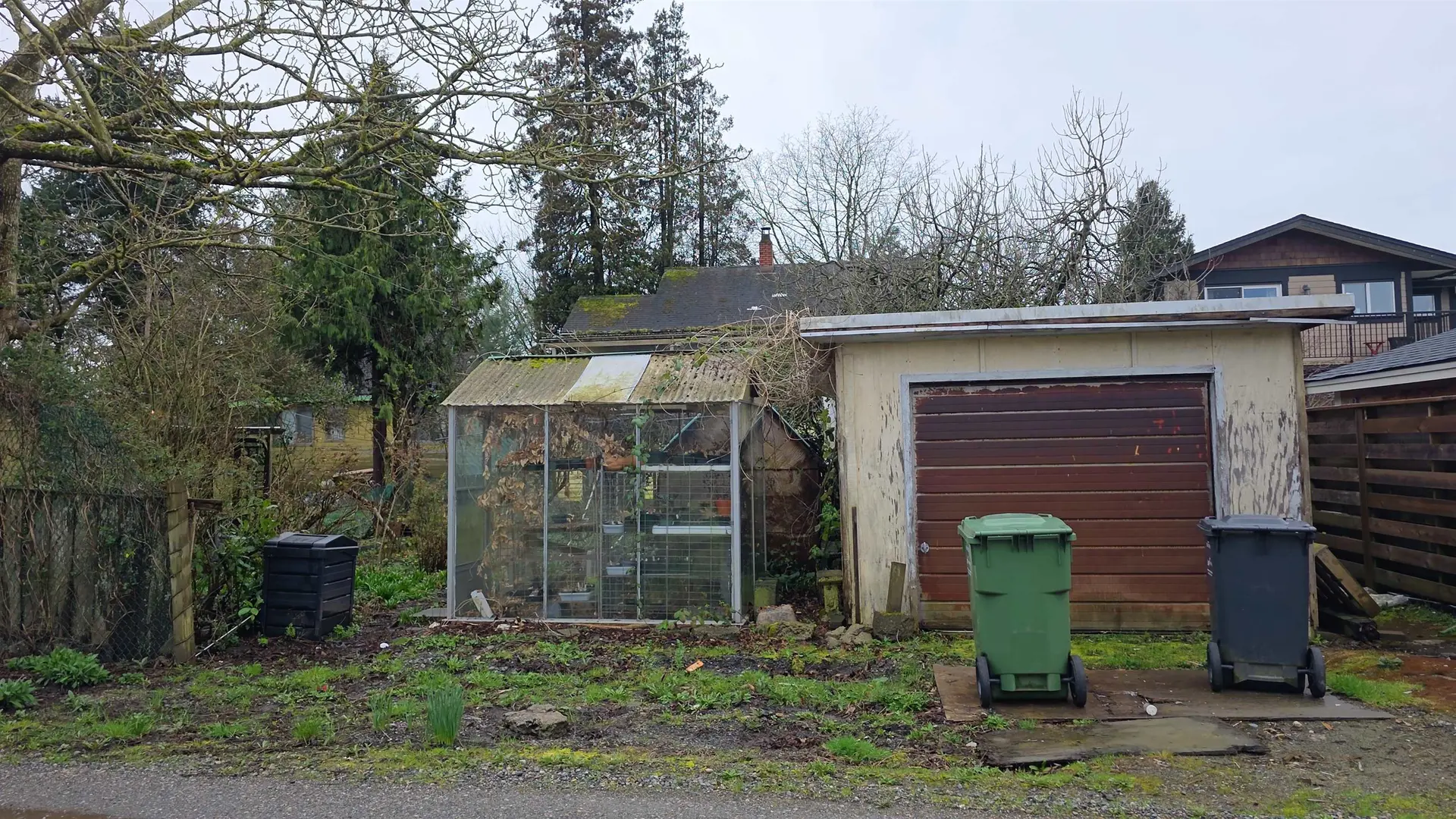 Property at 2320 BOEING AVENUE, Richmond, BC