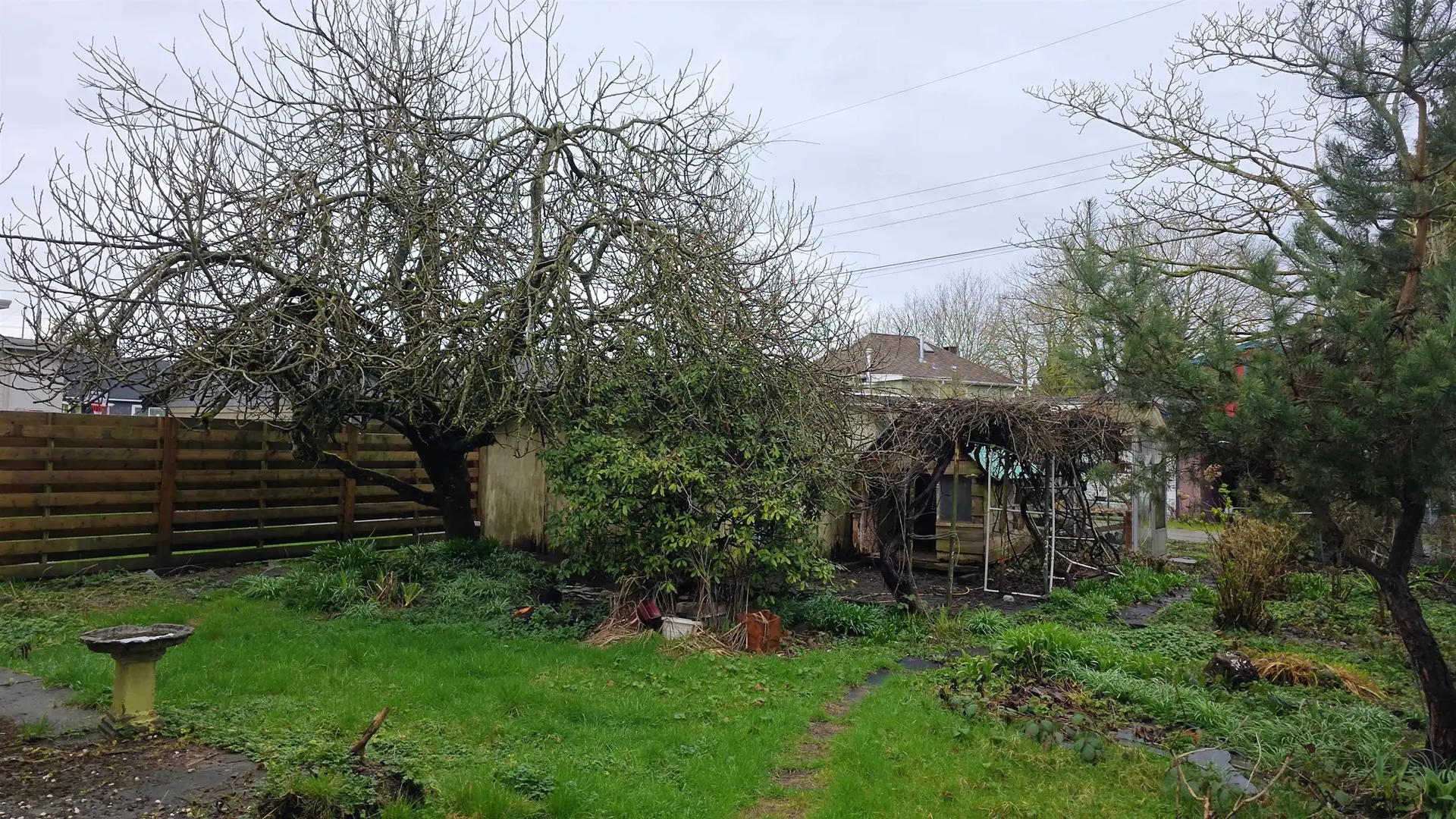 Property at 2320 BOEING AVENUE, Richmond, BC