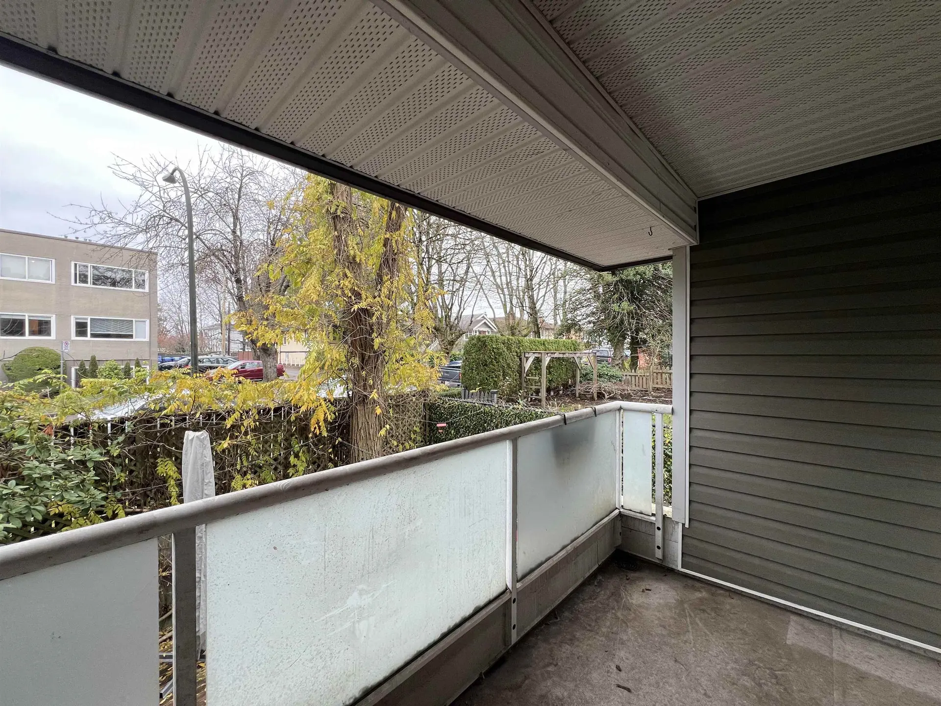 Property at #206 674 W 17TH AVENUE, Vancouver, BC