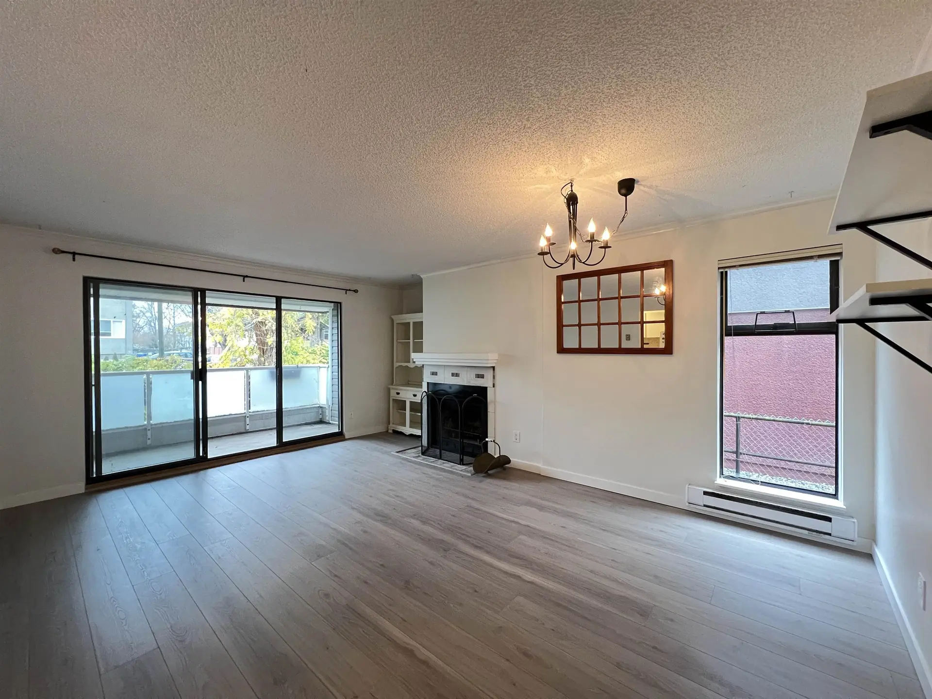 Property at #206 674 W 17TH AVENUE, Vancouver, BC