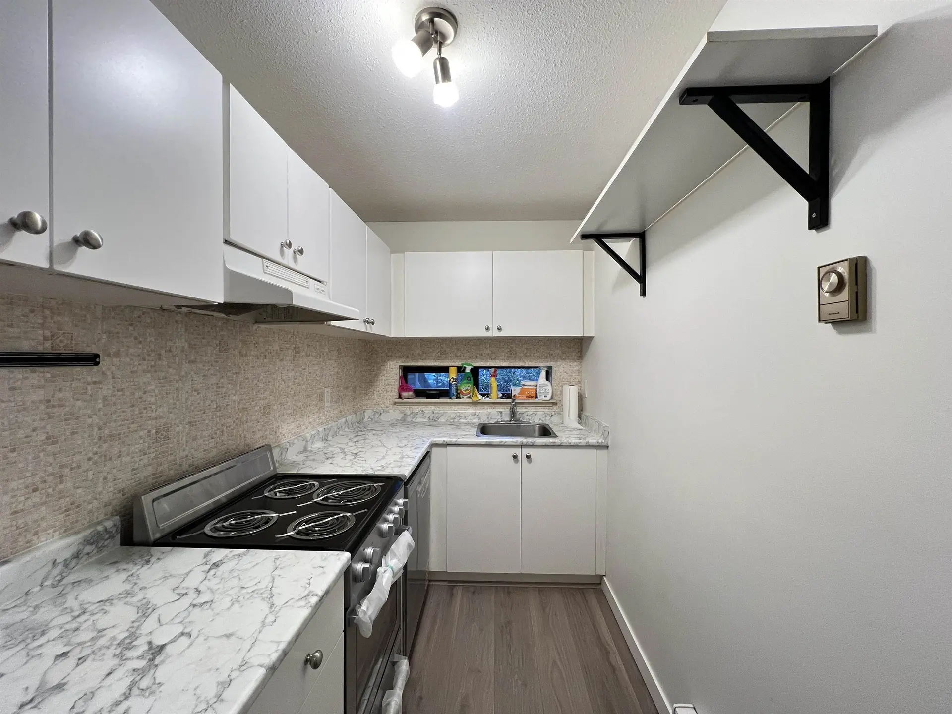 Property at #206 674 W 17TH AVENUE, Vancouver, BC