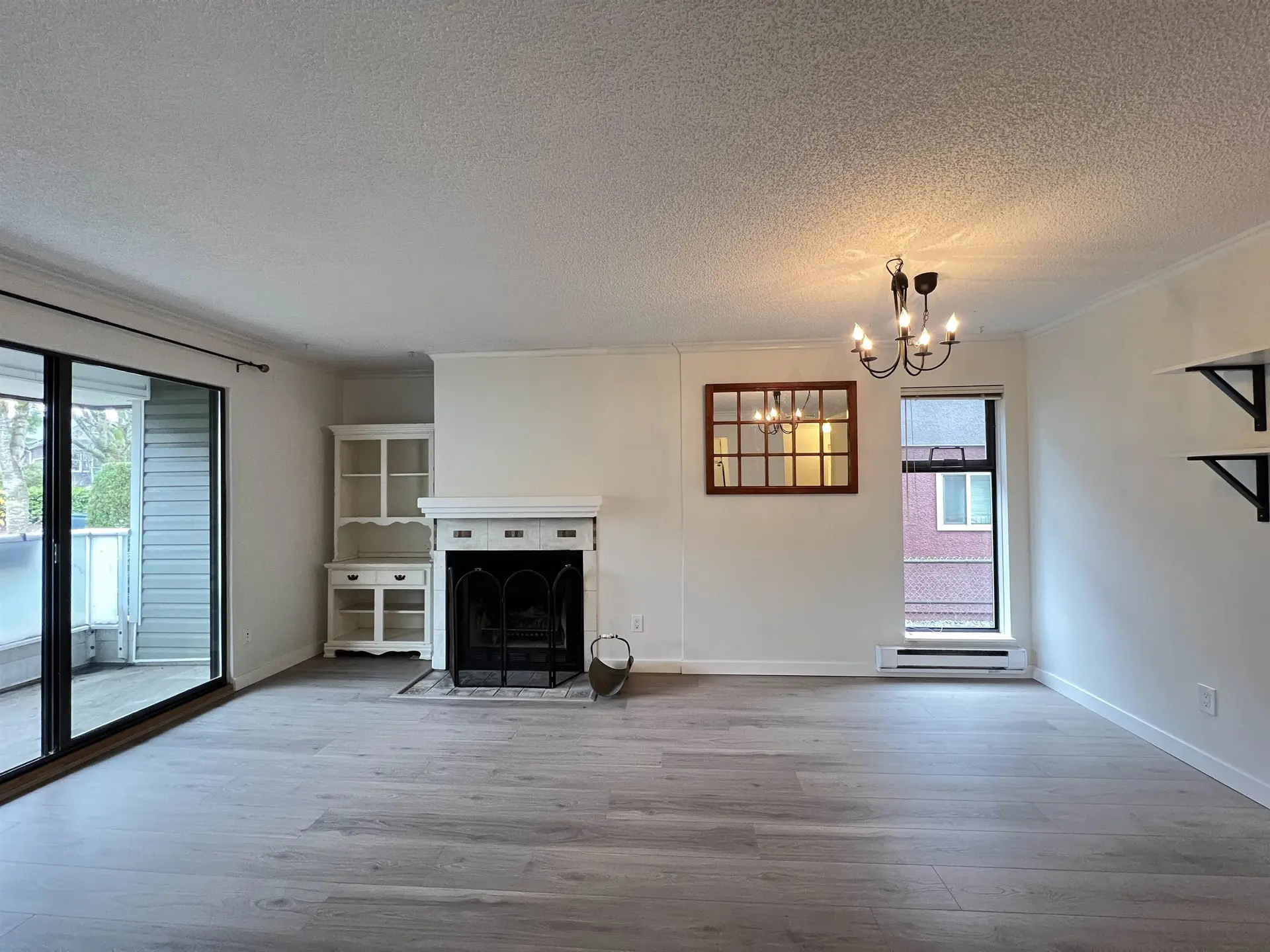 Property at #206 674 W 17TH AVENUE, Vancouver, BC