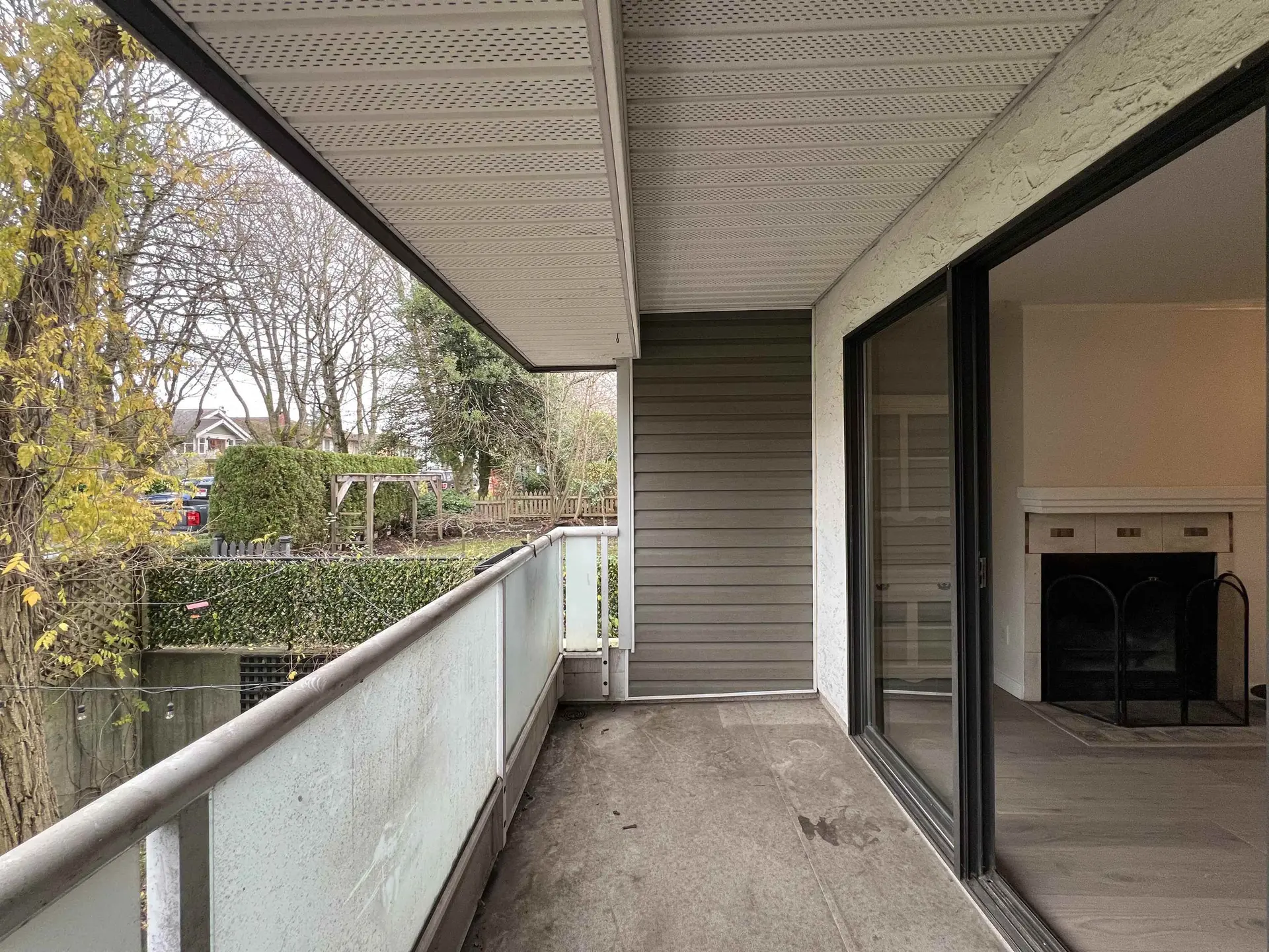 Property at #206 674 W 17TH AVENUE, Vancouver, BC