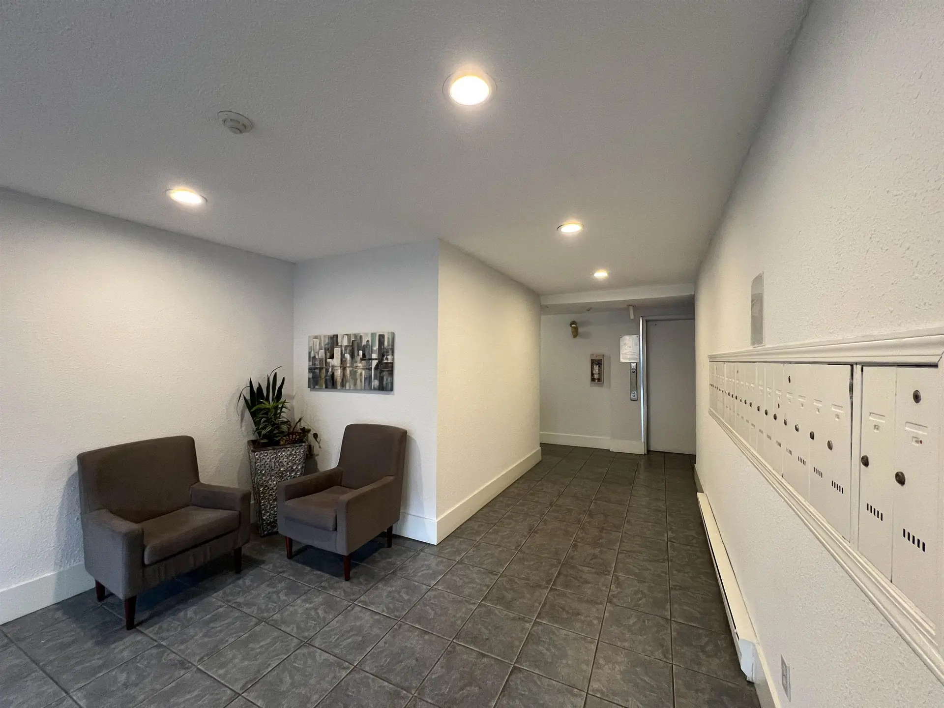 Property at #206 674 W 17TH AVENUE, Vancouver, BC