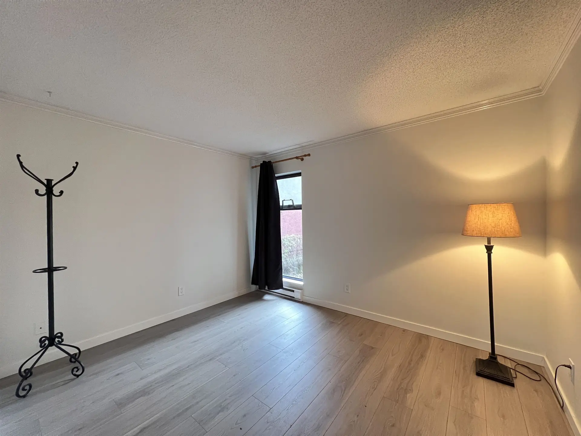 Property at #206 674 W 17TH AVENUE, Vancouver, BC