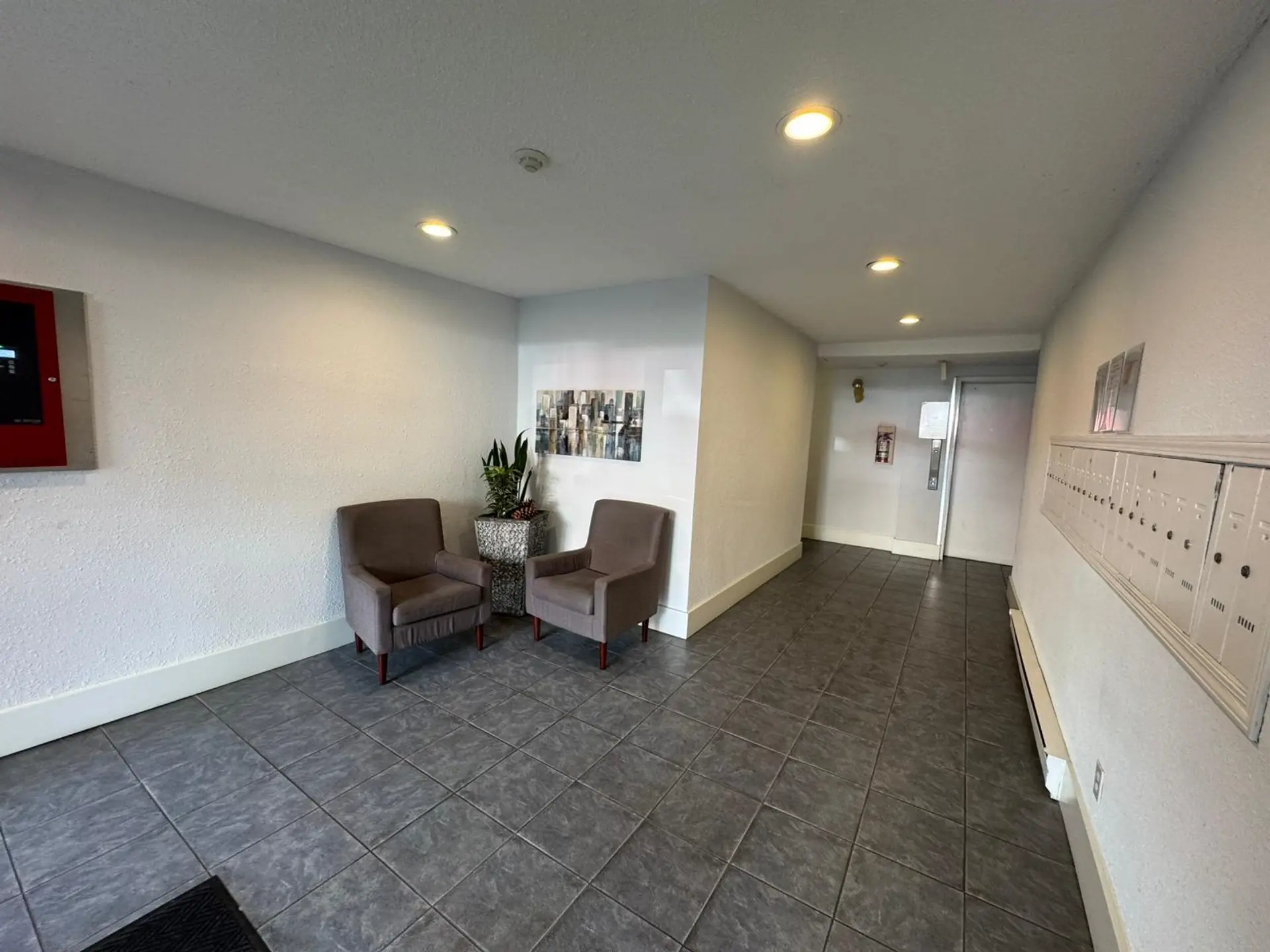 Property at #206 674 W 17th Avenue, Vancouver, BC