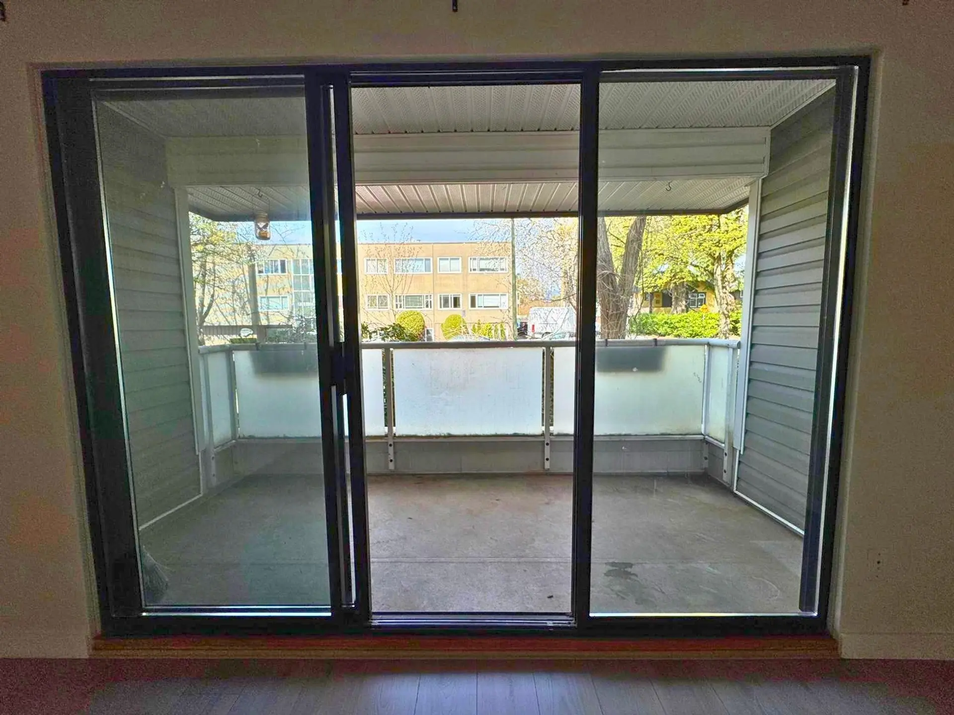 Property at #206 674 W 17th Avenue, Vancouver, BC