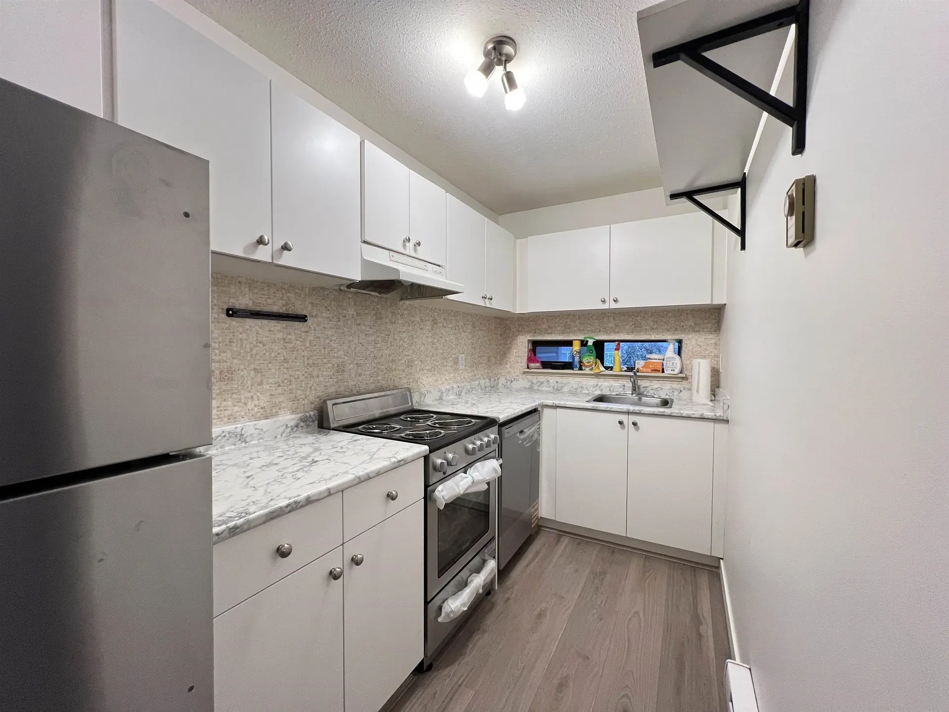 Property at #206 674 W 17TH AVENUE, Vancouver, BC