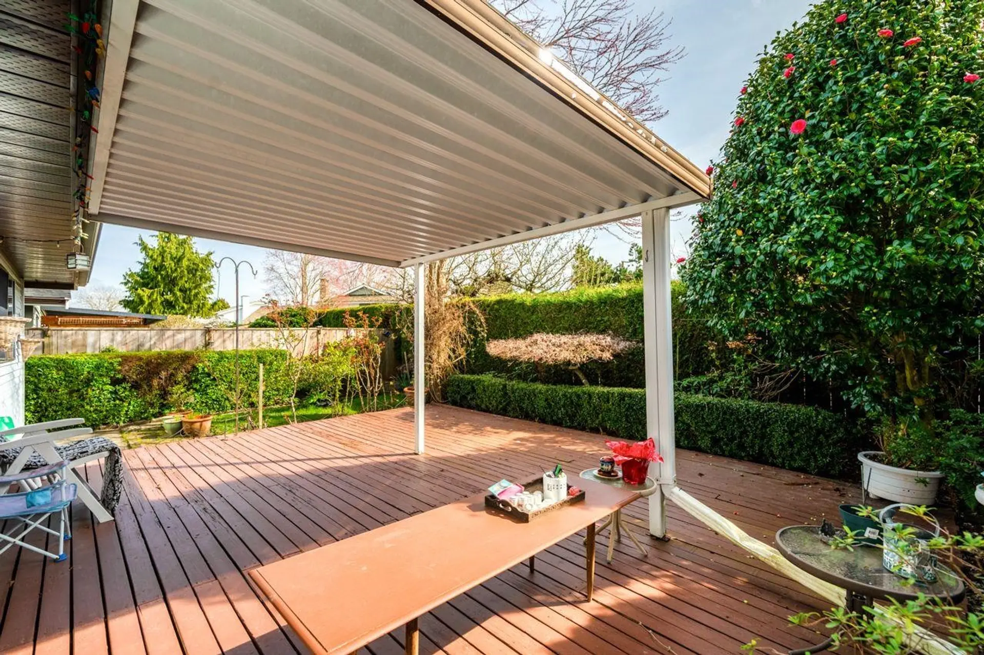 Property at 10660 CANSO CRESCENT, Richmond, BC