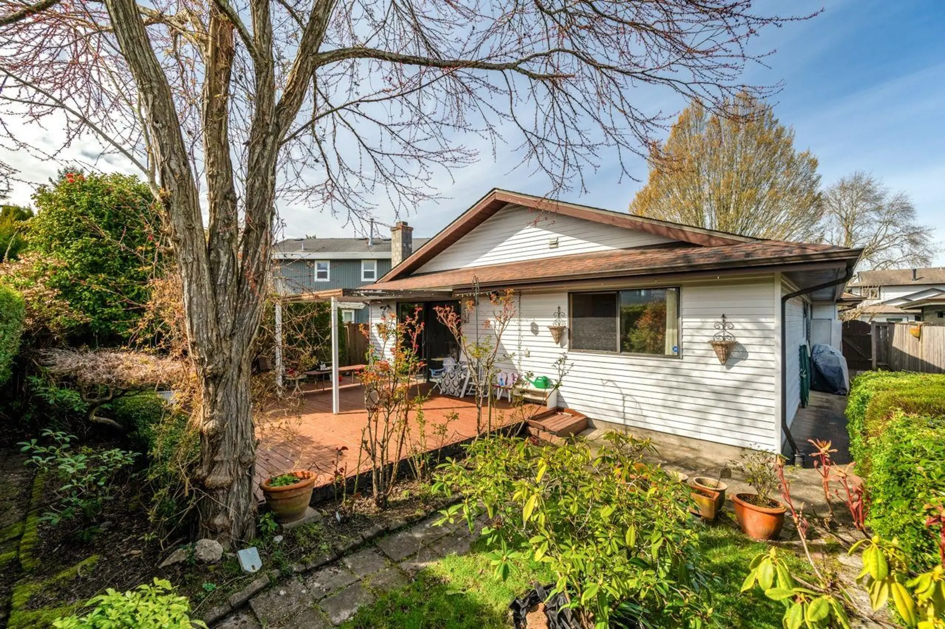 Property at 10660 CANSO CRESCENT, Richmond, BC