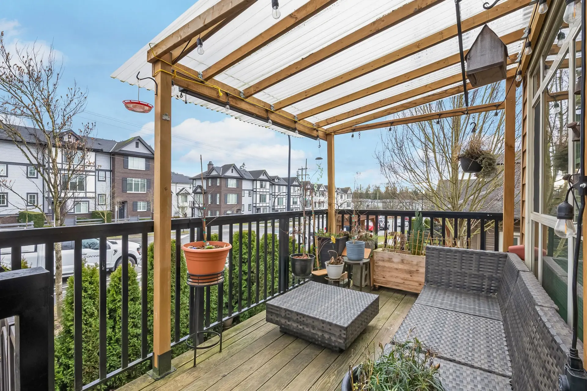 Property at #18 11305 240 STREET, Maple Ridge, BC