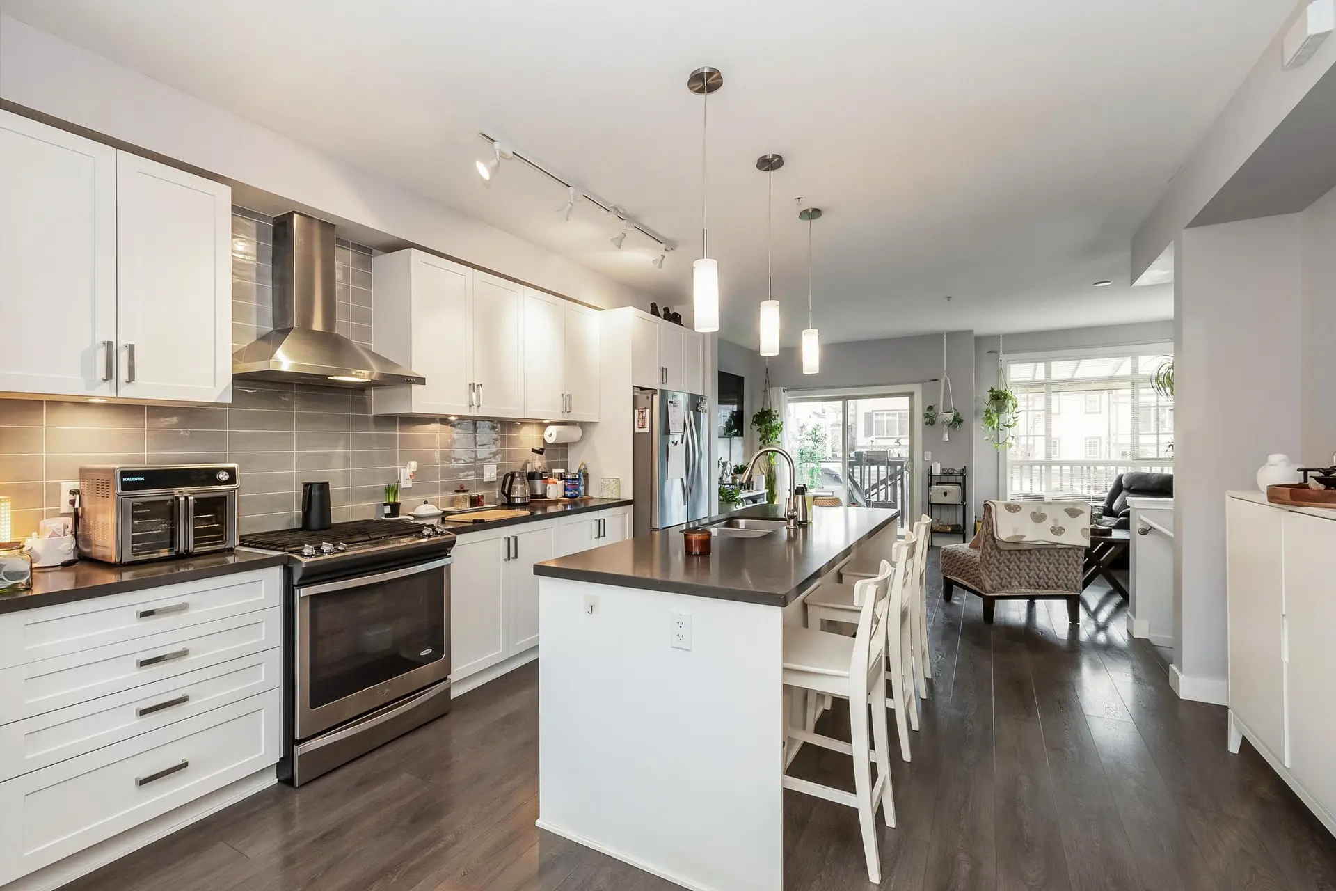 Property at #18 11305 240 STREET, Maple Ridge, BC