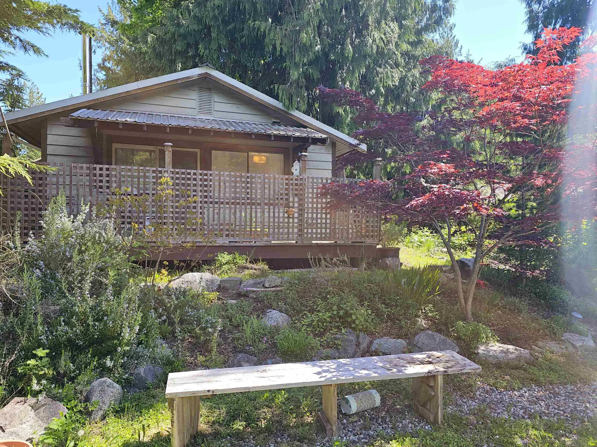 Property at 12649 Merrill Crescent, Madeira Park, BC