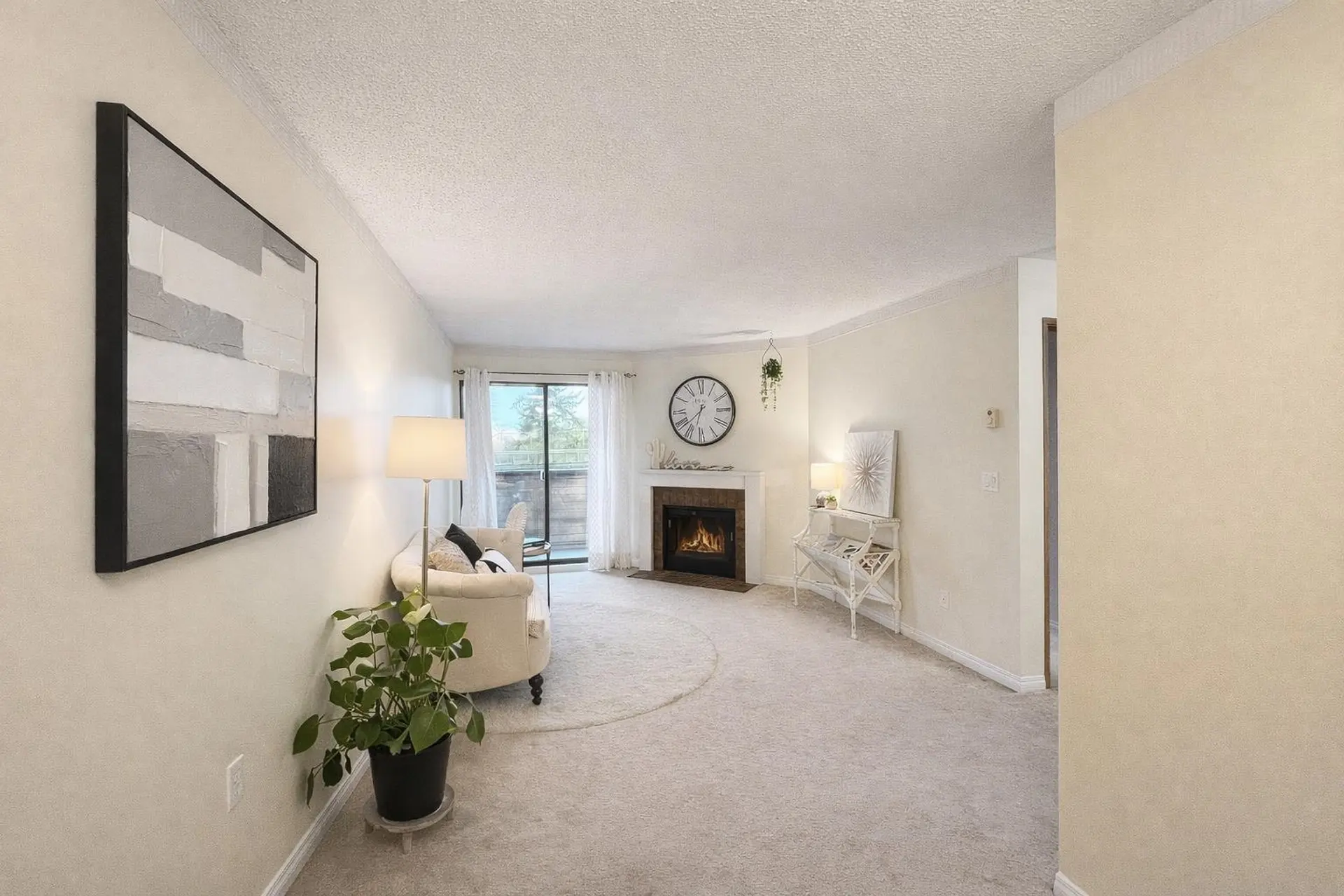 Property at #312 615 NORTH ROAD, Coquitlam, BC