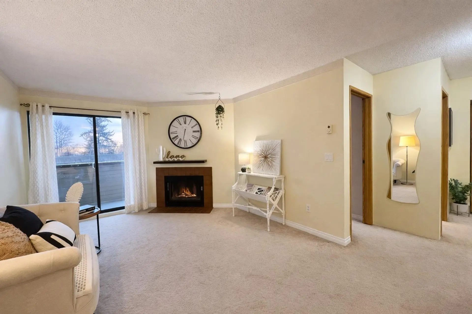 Property at #312 615 NORTH ROAD, Coquitlam, BC