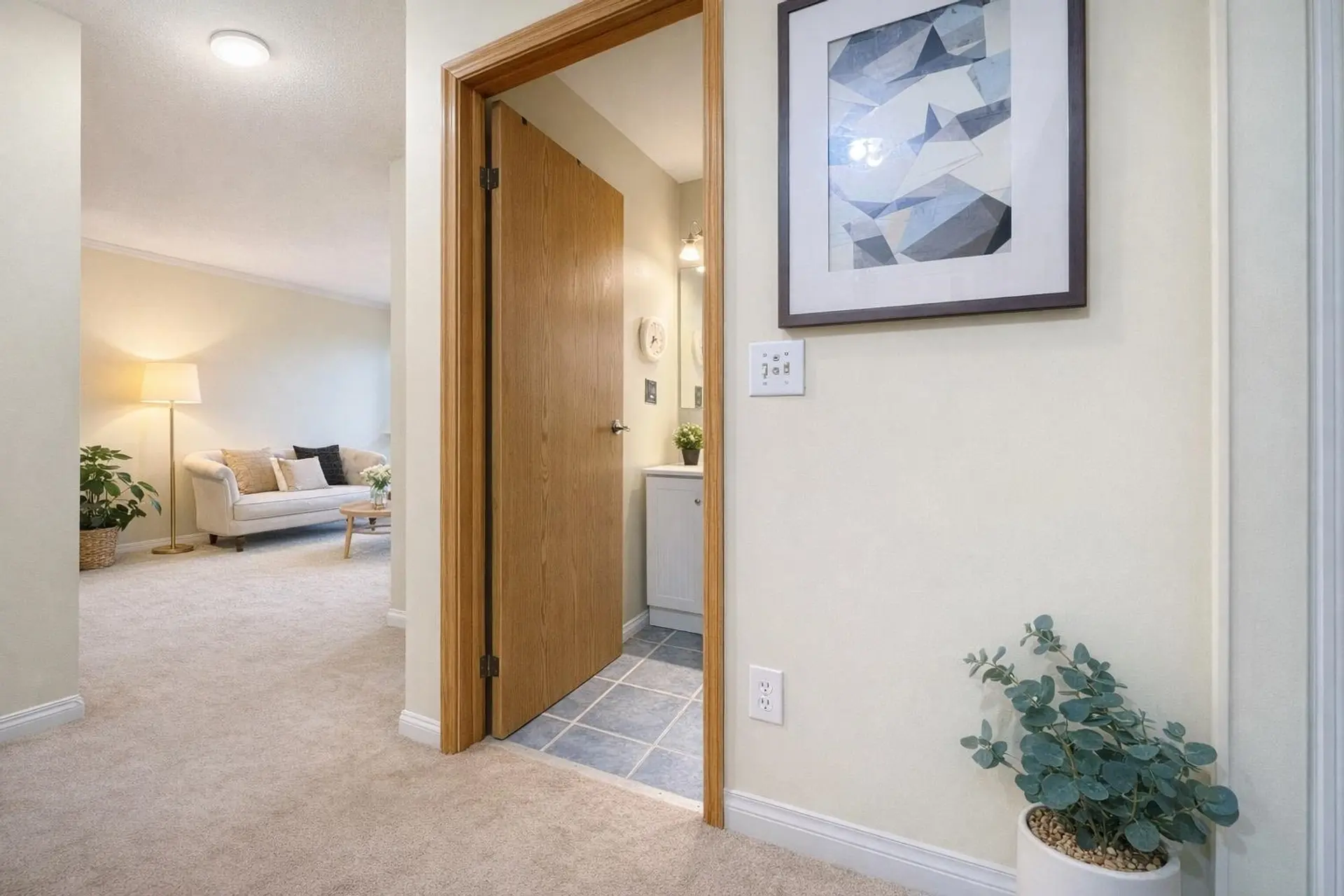 Property at #312 615 NORTH ROAD, Coquitlam, BC