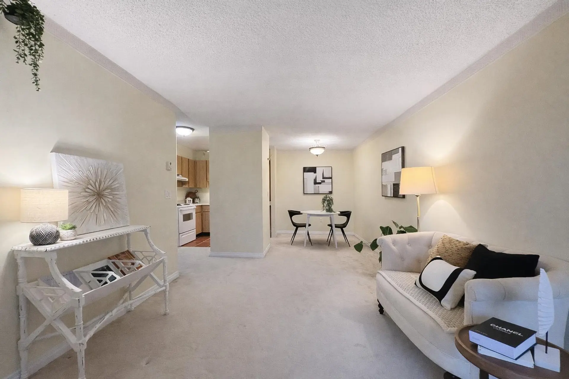 Property at #312 615 NORTH ROAD, Coquitlam, BC