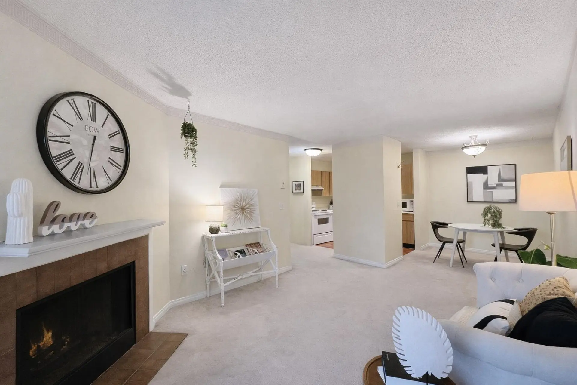 Property at #312 615 NORTH ROAD, Coquitlam, BC