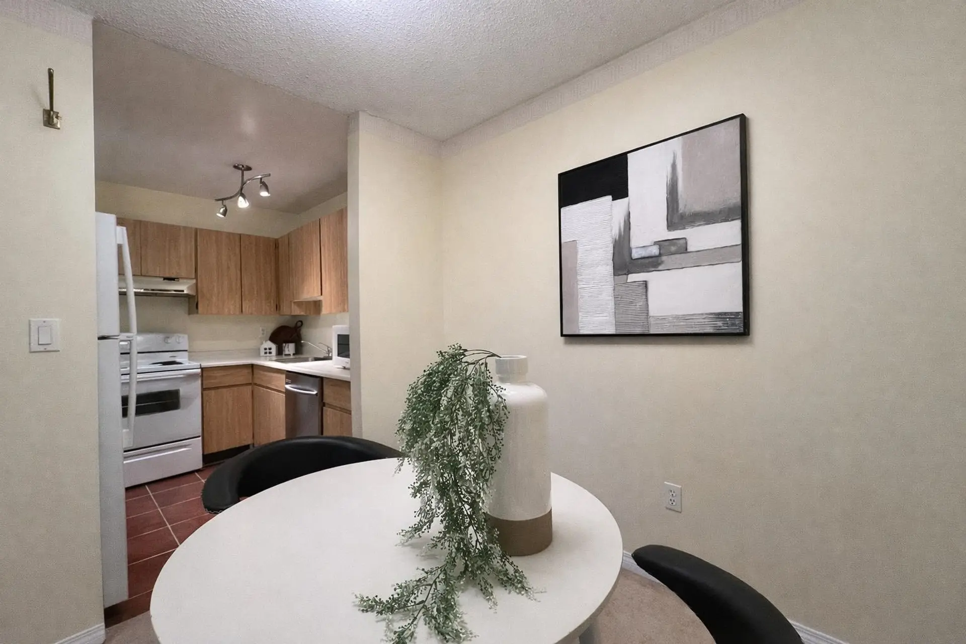 Property at #312 615 NORTH ROAD, Coquitlam, BC