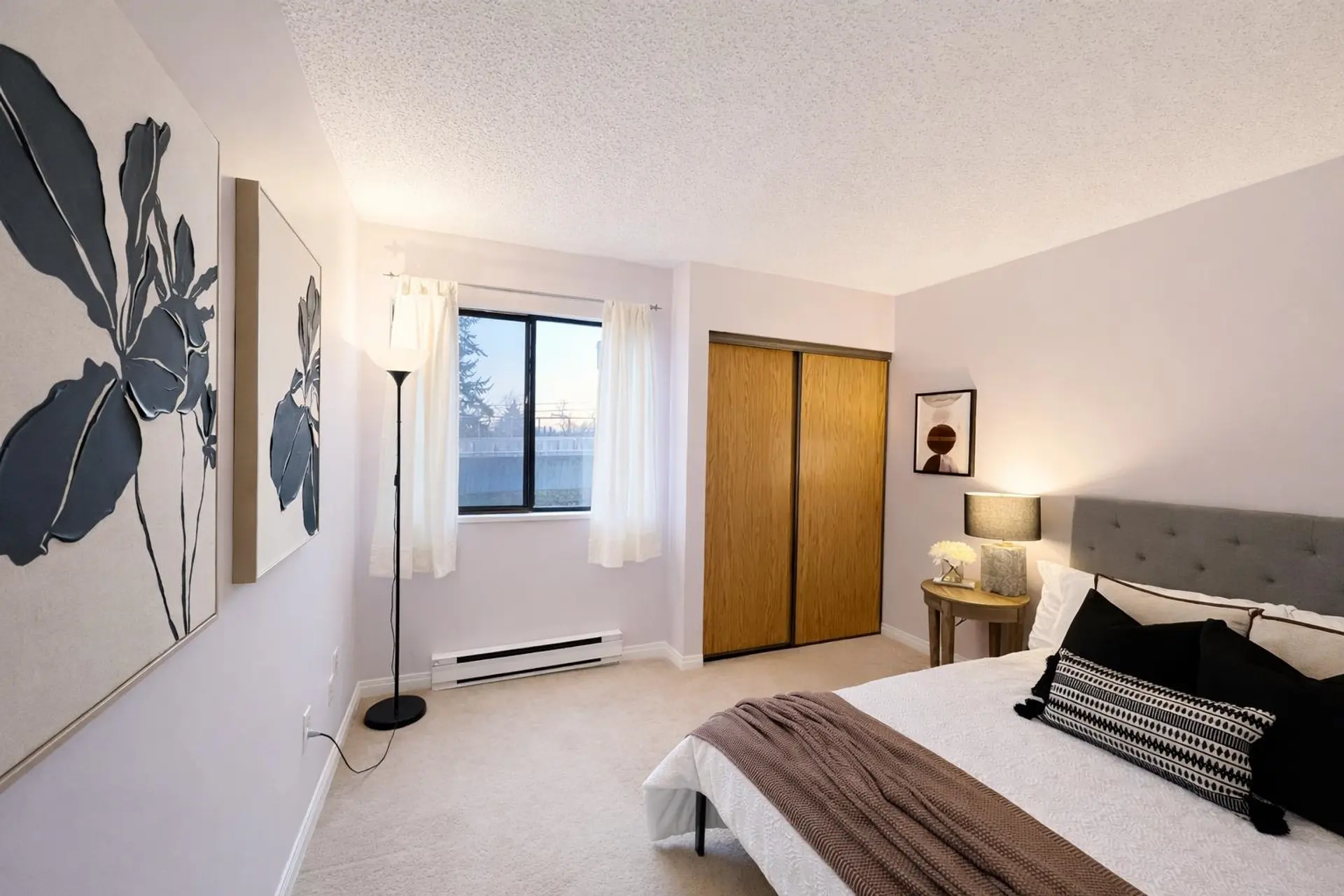 Property at #312 615 NORTH ROAD, Coquitlam, BC