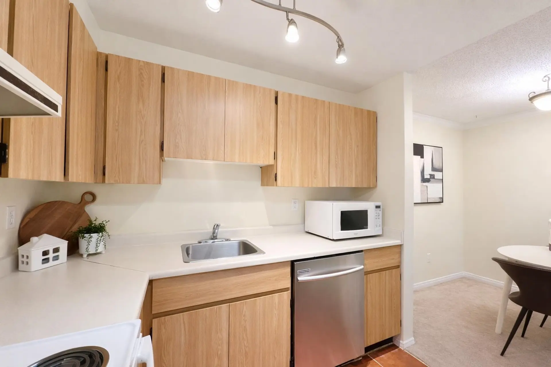 Property at #312 615 NORTH ROAD, Coquitlam, BC