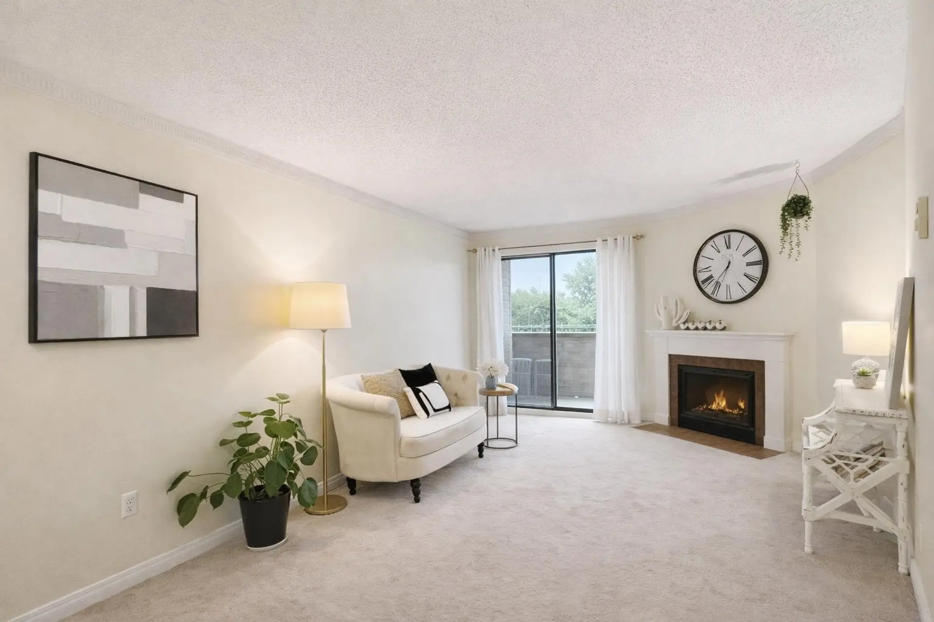 Property at #312 615 NORTH ROAD, Coquitlam, BC