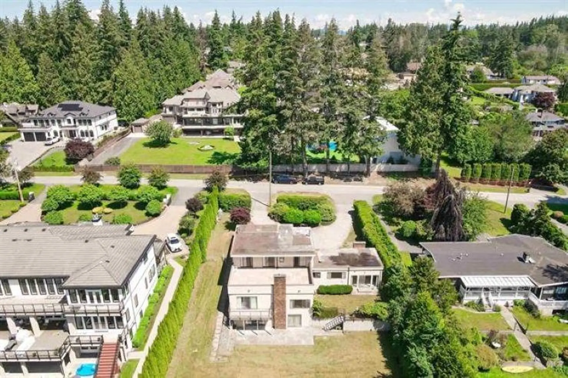 Property at 12710 54 AVENUE, Surrey, BC